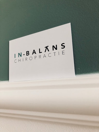 Chiropractie In-Balans
