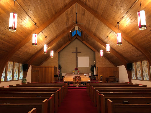 Northeast Community Church