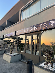 Da Angelo Ristorante Via Ermanno Wolf Ferrari, 316, 00124 Roma RM, Italia