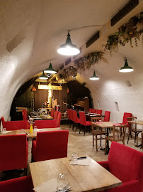 Atmosphère du Restaurant Cantina à Auxerre - n°2