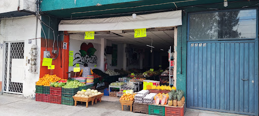 Greengrocers Puebla