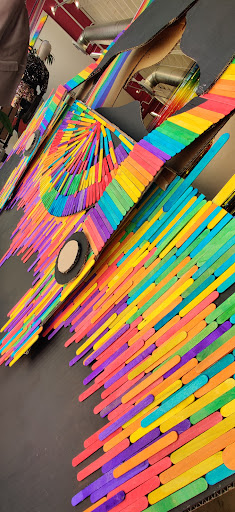 Thrift Store «Out of the Closet West Hollywood», reviews and photos, 8224 California Route 2, West Hollywood, CA 90046, USA