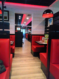Atmosphère du Restaurant Buffalo Grill Lons Le Saunier - n°13