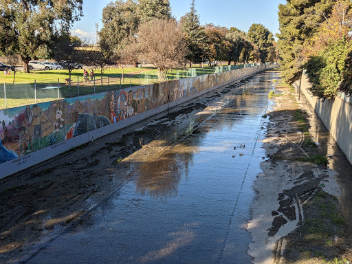 Tourist Attraction «The Great Wall of Los Angeles», reviews and photos, 12900 Oxnard St, North Hollywood, CA 91606, USA