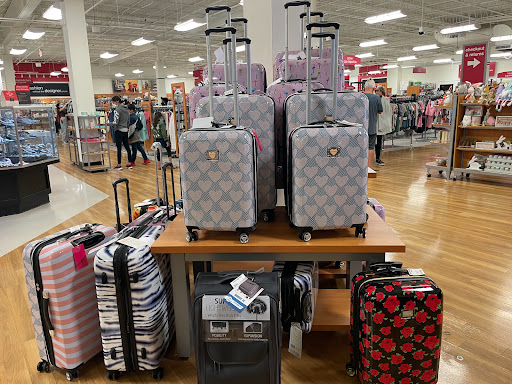 Department Store «T.J. Maxx», reviews and photos, 12163 Biscayne Blvd, North Miami, FL 33181, USA