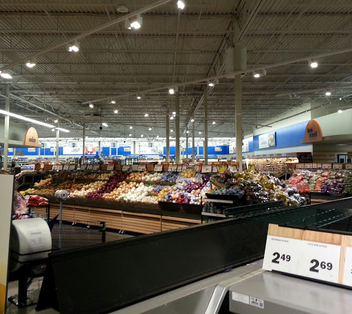 Grocery Store «Meijer», reviews and photos, 6050 US-6, Portage, IN 46368, USA