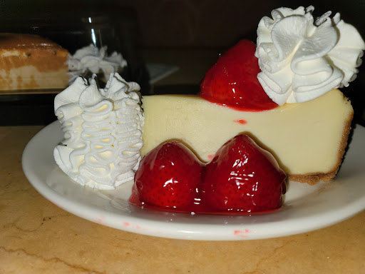 Restaurant «The Cheesecake Factory», reviews and photos, 115 Huntington Ave, Boston, MA 02199, USA