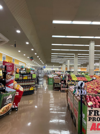 Grocery Store «ACME Markets», reviews and photos, 480 N Main St, Doylestown, PA 18901, USA
