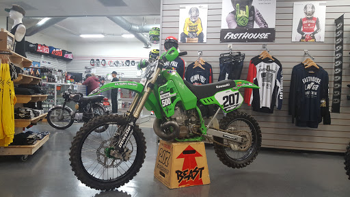 Motorcycle Dealer «Mid-Cities Motorsports», reviews and photos, 15725 Lakewood Blvd, Paramount, CA 90723, USA