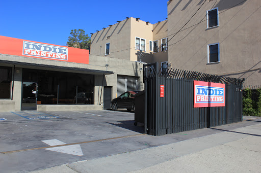 Commercial Printer «Indie Printing», reviews and photos, 3113 S Grand Ave, Los Angeles, CA 90007, USA