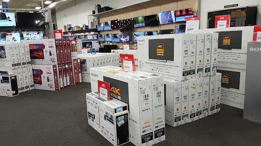 Electronics Store «Best Buy», reviews and photos, 4255 Lyndon B Johnson Fwy, Farmers Branch, TX 75244, USA