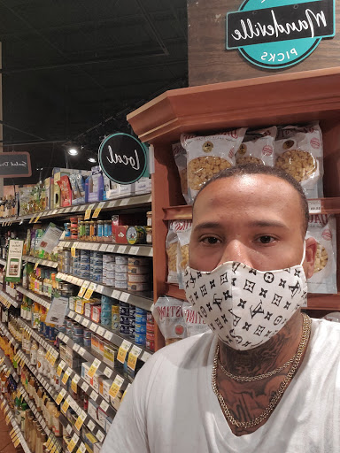 Grocery Store «The Fresh Market», reviews and photos, 1816 N Causeway Blvd, Mandeville, LA 70471, USA