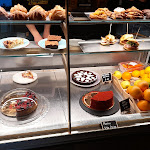 Photo n°3 de l'avis de Sil. fait le 12/03/2023 à 23:15 sur le  Ditta Artigianale & Hario Cafe à Florence