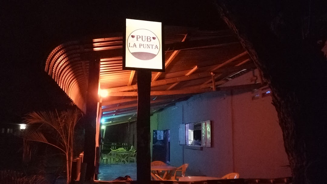 Pub La Punta