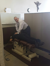 Randall Chiropractic & Rehab - Photo 2 - Car repair in Las Vegas, NV, Sunrise Manor