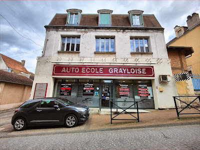 Auto Ecole Grayloise à Gray