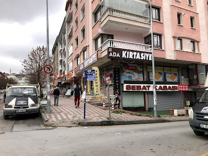 Ada kırtasiye