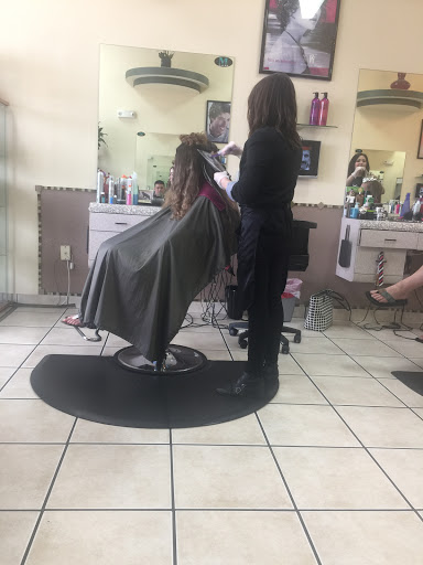 Hair Salon «M3 Salon», reviews and photos, 5500 North Tarrant Pkwy # 120, Fort Worth, TX 76244, USA