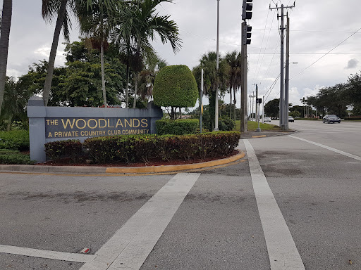 Golf Club «Woodlands Country Club», reviews and photos, 4600 Woodlands Blvd, Tamarac, FL 33319, USA