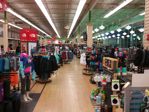 Outdoor Sports Store «Ramsey Outdoor Store», reviews and photos, 281 NJ-10, Succasunna, NJ 07876, USA