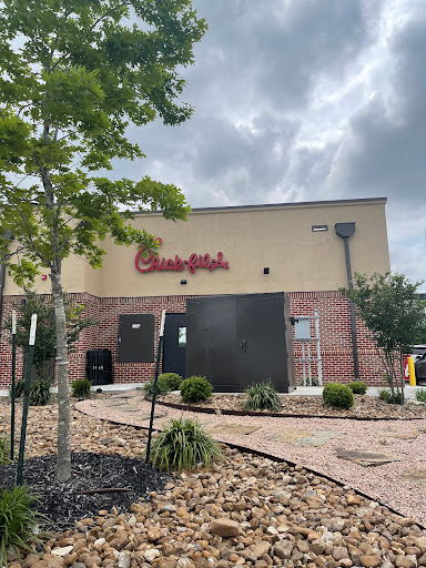 Fast Food Restaurant «Chick-fil-A», reviews and photos, 1031 S Walnut Ave, New Braunfels, TX 78130, USA