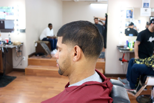 Barber Shop «Legends Barbershop LLC», reviews and photos, 745 Linden St, Bethlehem, PA 18018, USA