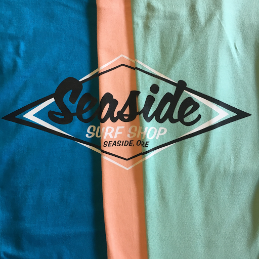 Surf Shop «Seaside Surf Shop», reviews and photos, 1116 S Roosevelt Dr, Seaside, OR 97138, USA