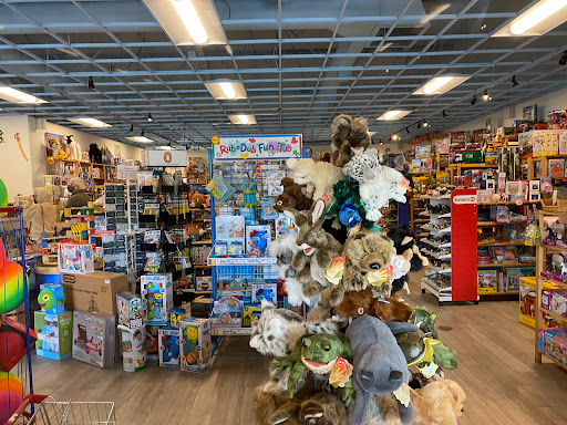 Toy Store «Kaleidoscope Toys», reviews and photos, 2421 Magowan Dr, Santa Rosa, CA 95405, USA