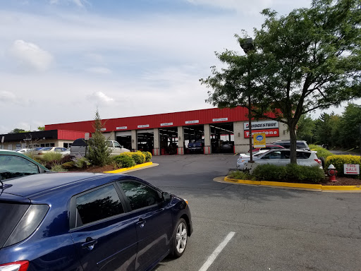 Tire Shop «The Tire Shop», reviews and photos, 925 Edwards Ferry Rd NE, Leesburg, VA 20176, USA
