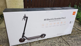 The Electric Scooter Store