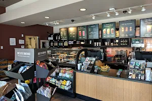 Starbucks image