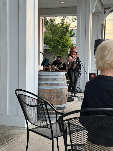 Irish Pub «The Joyce Irish Pub», reviews and photos, 1174 Turlington Ave #101, Leland, NC 28451, USA