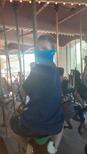 Shopping Mall «Looney Tunes Mall - Six Flags Over Texas», reviews and photos, 2201 E Road to Six Flags St, Arlington, TX 76011, USA