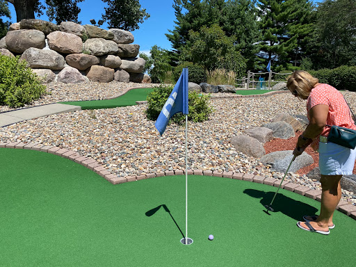 Golf Course «A.H. Blank Golf Course», reviews and photos, 808 County Line Rd, Des Moines, IA 50320, USA