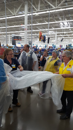 Department Store «Walmart Supercenter», reviews and photos, 2440 N Lebanon St, Lebanon, IN 46052, USA