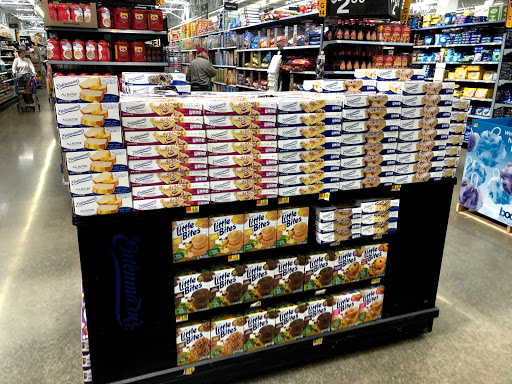 Discount Store «Walmart», reviews and photos, 1740 NJ-38, Lumberton, NJ 08048, USA