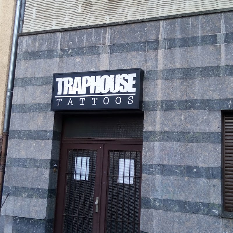 Traphouse Tattoos Cologne