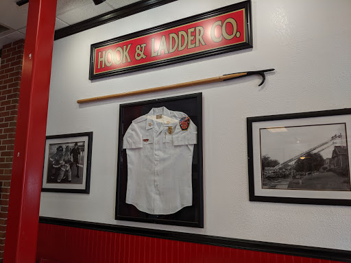 Sandwich Shop «Firehouse Subs», reviews and photos, 905 Market Pl Blvd b, Cumming, GA 30041, USA