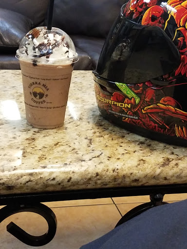 Coffee Shop «Tierra Mia Coffee», reviews and photos, 6706 Pacific Blvd, Huntington Park, CA 90255, USA