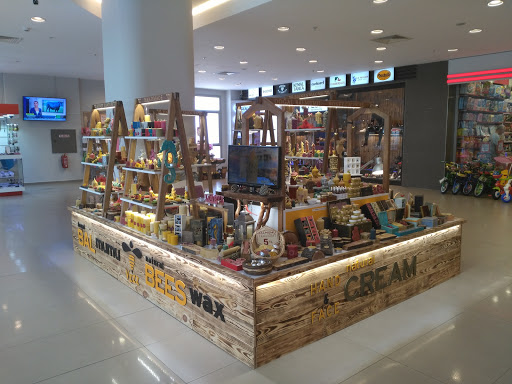 Point Center Sanat Galerisi