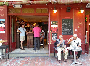 Photo n°8 de Bar Le Florian à Carcassonne ()