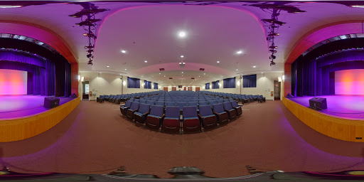 Performing Arts Theater «Garner Performing Arts Center», reviews and photos, 742 W Garner Rd, Garner, NC 27529, USA