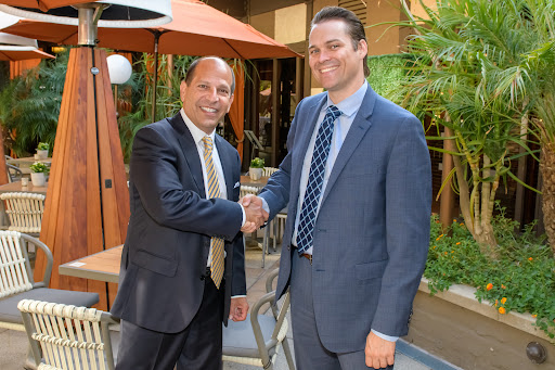 Personal Injury Attorney «Barry P. Goldberg», reviews and photos