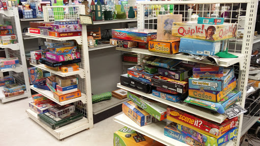 Thrift Store «Goodwill Store & Donation Center», reviews and photos, 45 Marchwood Rd, Exton, PA 19341, USA