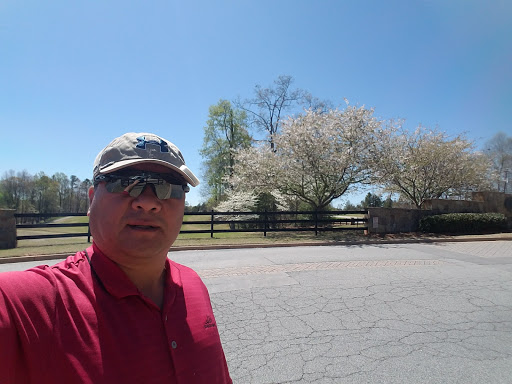 Private Golf Course «Chicopee Woods Golf Course», reviews and photos, 2515 Atlanta Hwy, Gainesville, GA 30504, USA