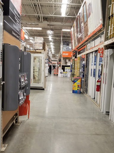Home Improvement Store «The Home Depot», reviews and photos, 9401 E Arapahoe Rd, Greenwood Village, CO 80112, USA