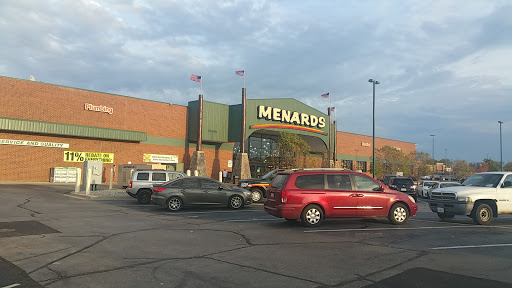 Home Improvement Store «Menards», reviews and photos, 4701 W Cal Sag Rd, Crestwood, IL 60445, USA