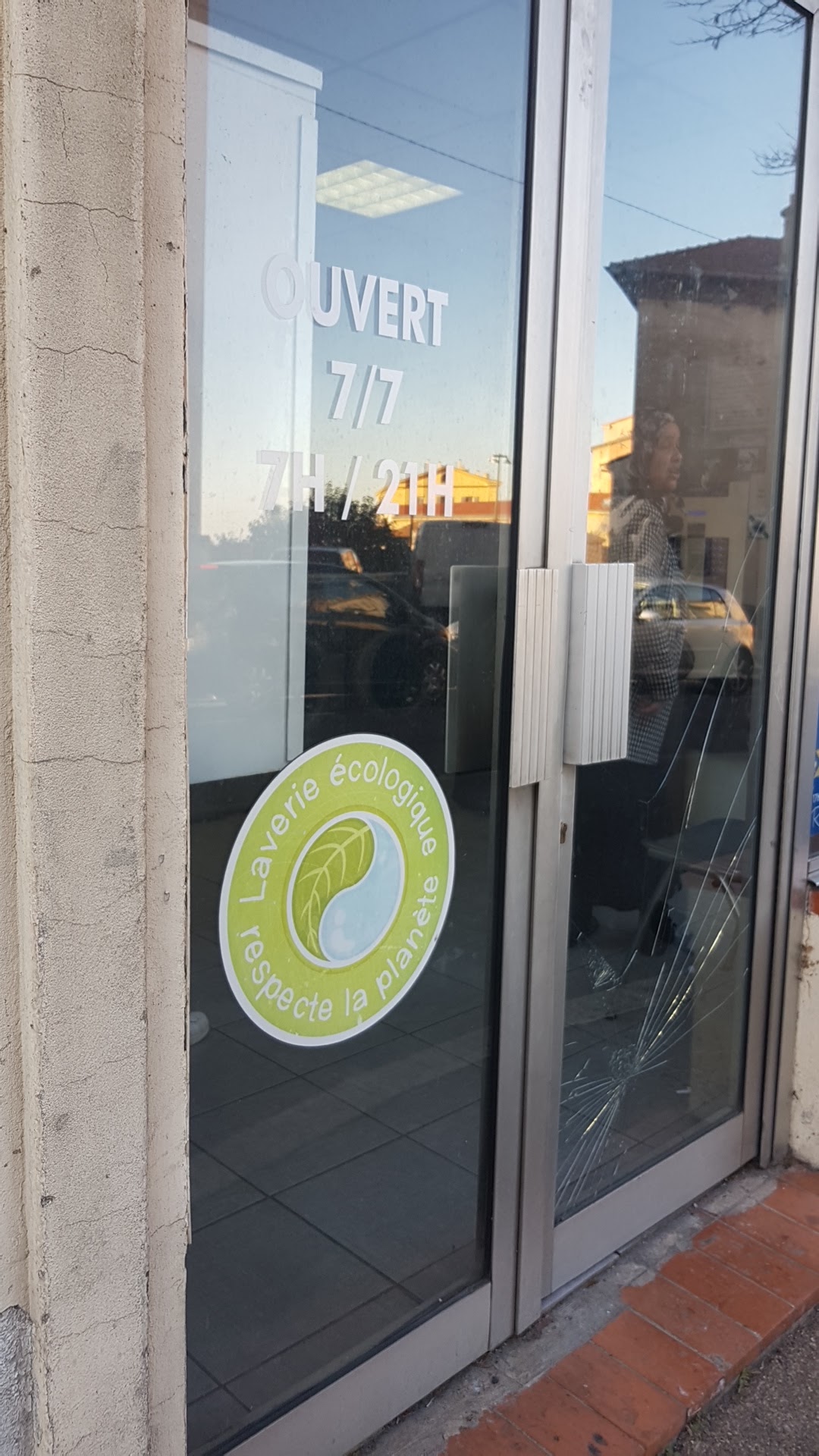 Photo n° 3 de l'avis de Pourret.i fait le 06/01/2019 à 14:27