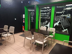 Photo n°12 de NIGHT SHOP in CHARTREUSE à Les Échelles ()