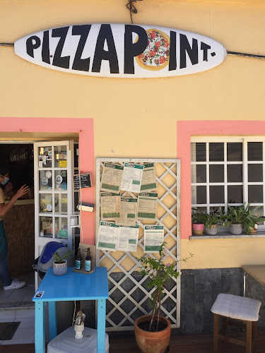 Pizza Point - Pizzaria